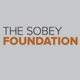 Sobey Foundation logo for tile Vr 7